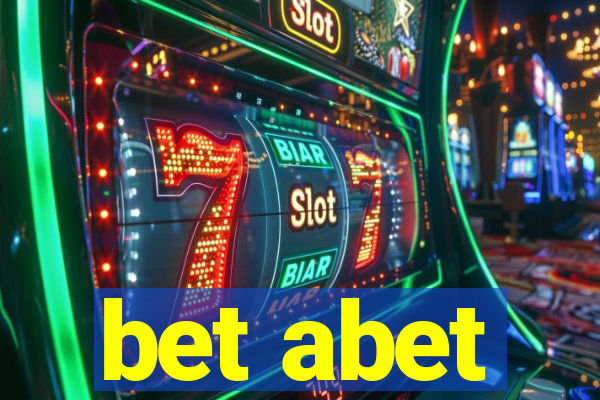 bet abet